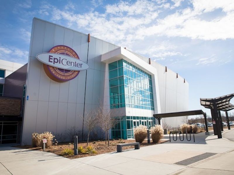 Riverside EpiCenter