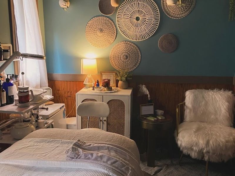 Solitude Beauty & Wellness