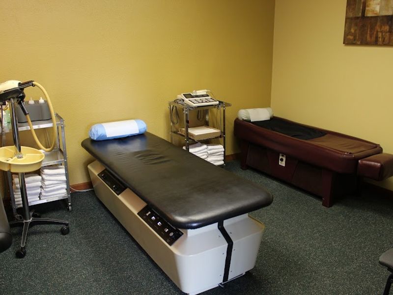 Villa Rica Chiropractic Wellness Center