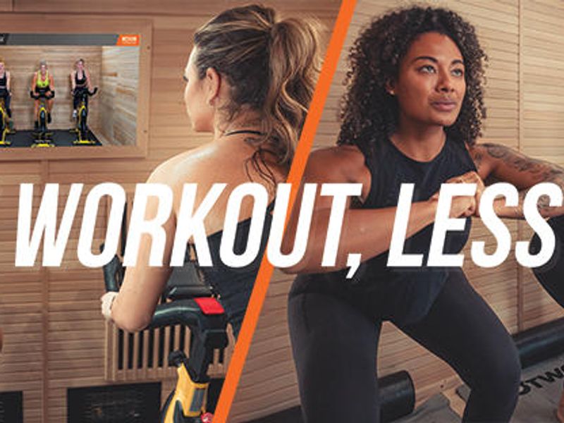 HOTWORX - Carrollton, GA - Carrollton Crossroads Plaza