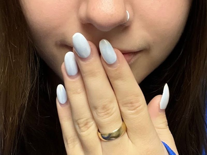 Glam Nails Sharpsburg