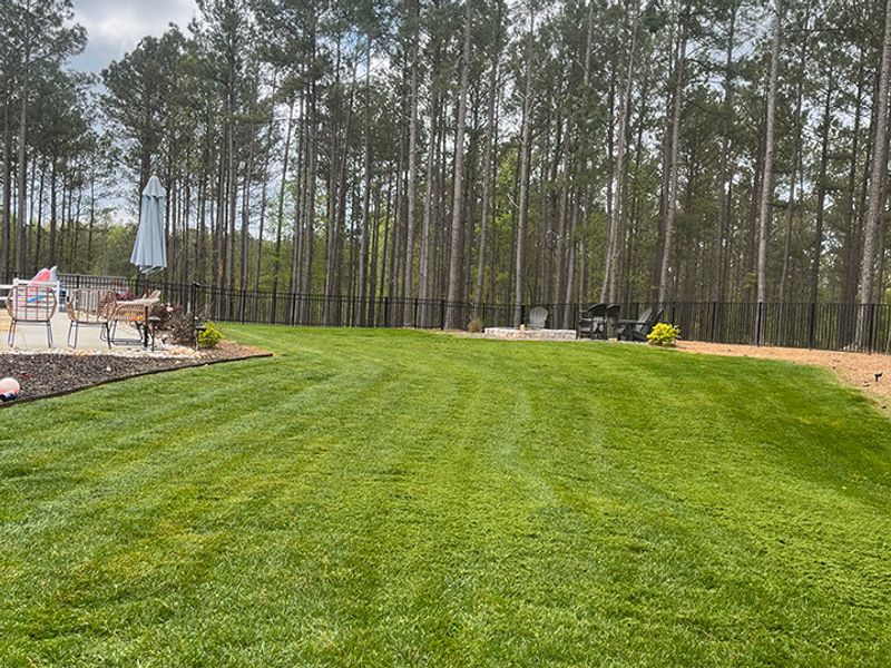 Kilgore Lawn Care