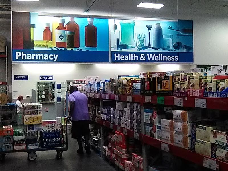 Sam's Club Pharmacy
