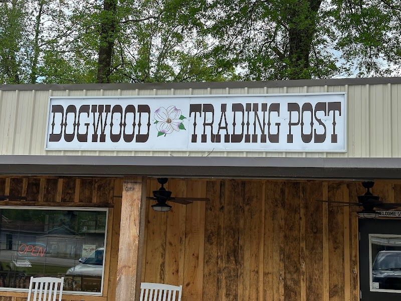 Dogwood Trading Post