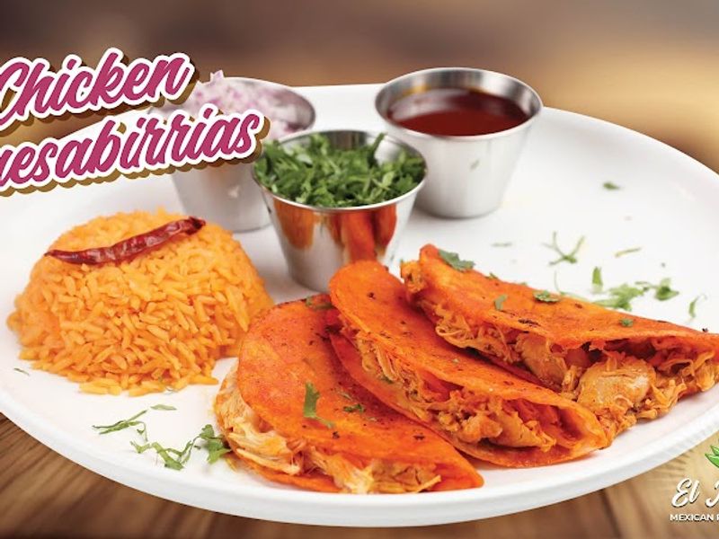 El Mezcalito Mexican Restaurant