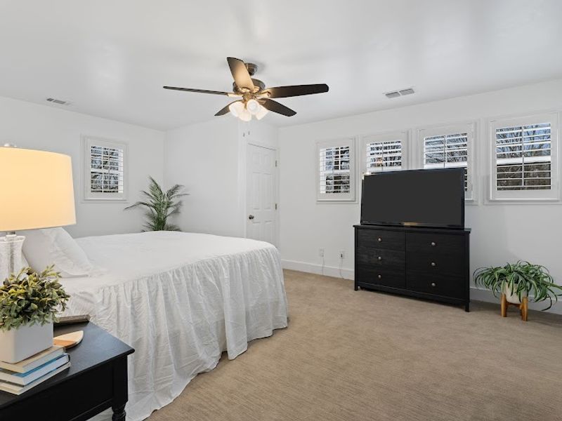 Your Home Sold Guaranteed Realty/ Rusty Cole