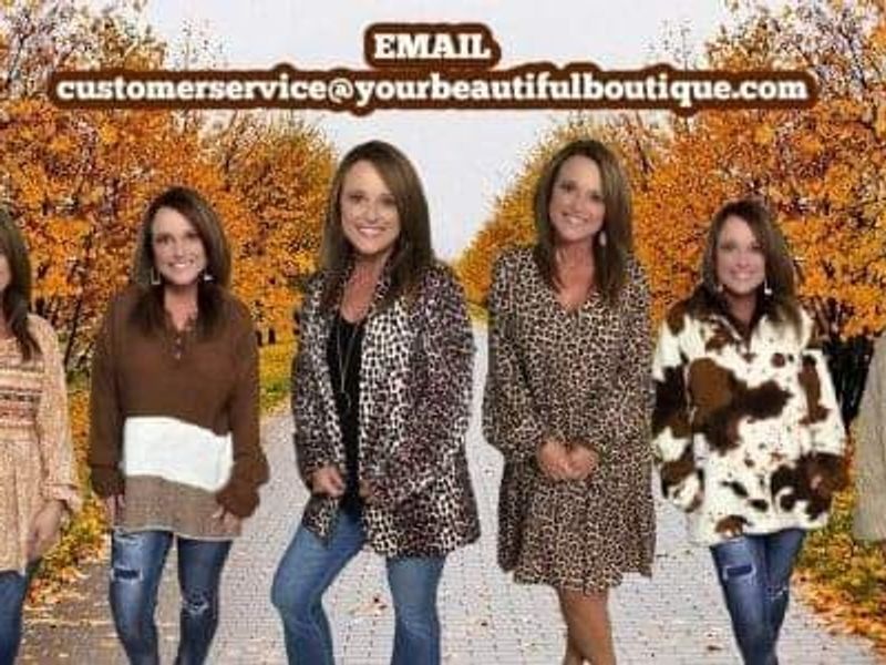 Your Beautiful Boutique
