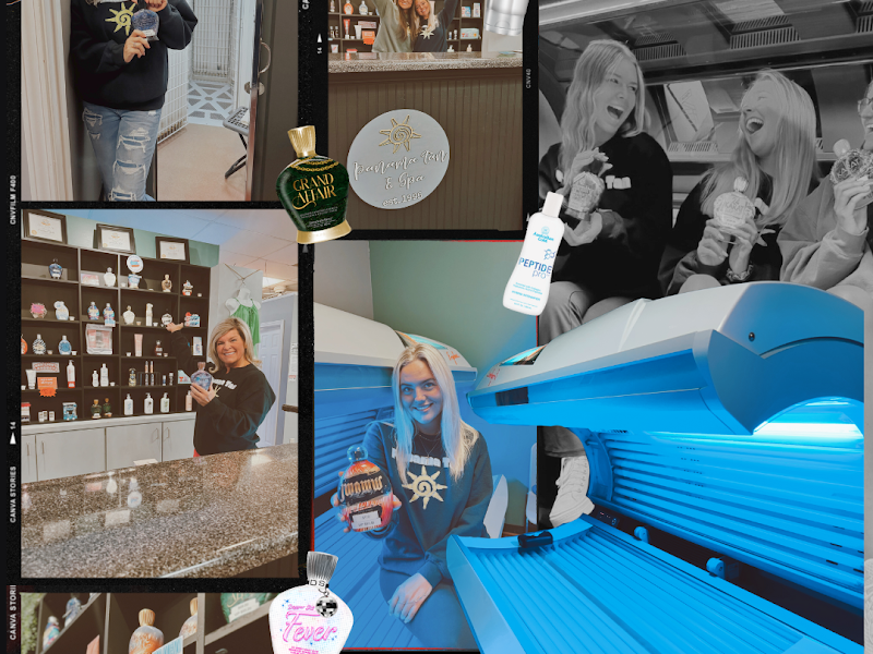 Panama Tan & Wellness Spa
