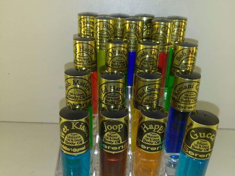 Andy's Wholesale