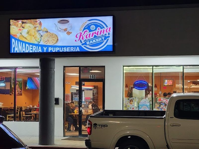 Karina’s bakery #2