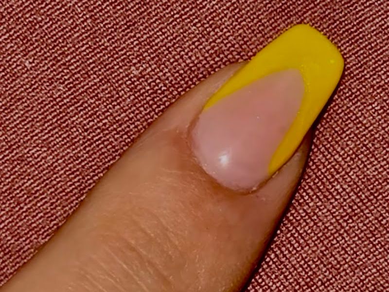 Angel Nails