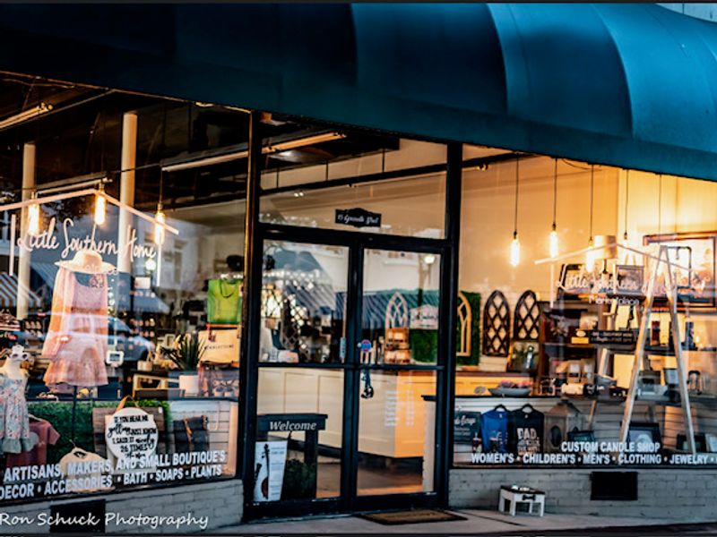 Little Southern Home Marketplace
