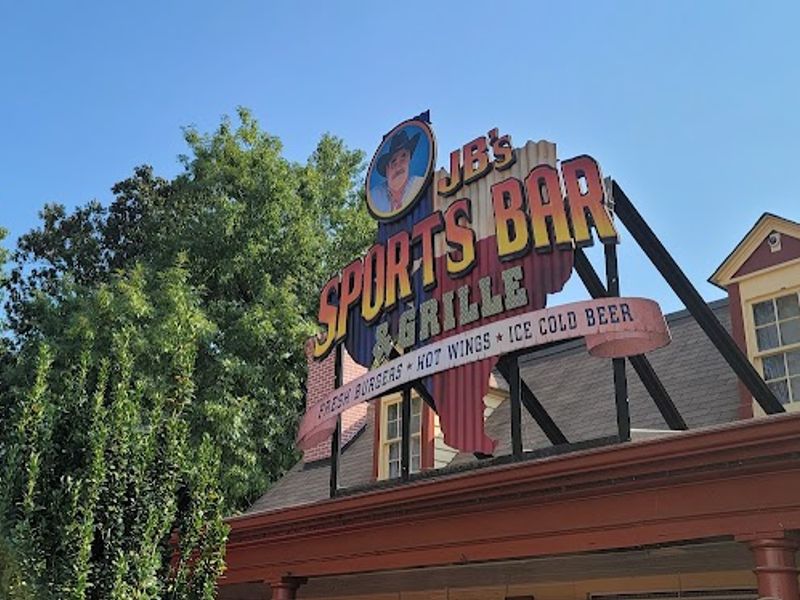 JB's Sports Bar and Grill