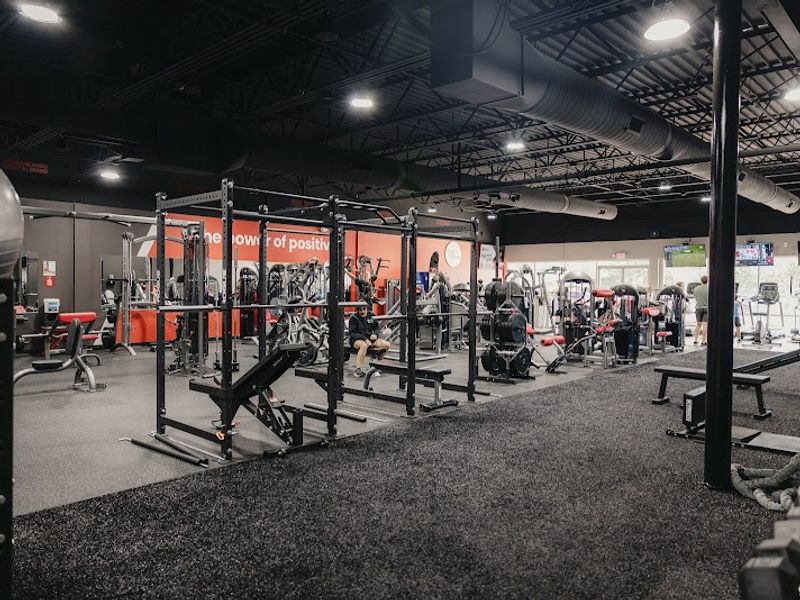 Snap Fitness Newnan - 24 Hour Gym