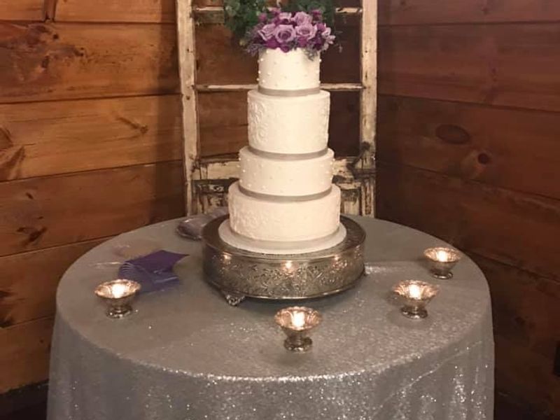 Chubby Cakes and Bakes Bakery