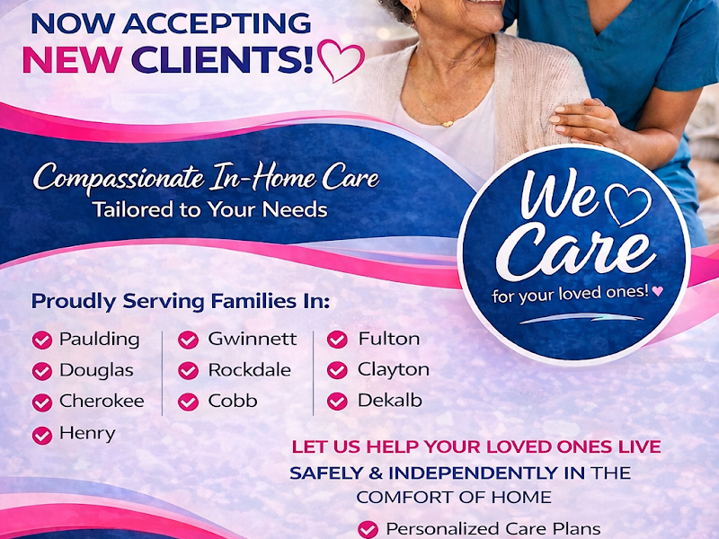 Kind Hands Loving Heart Private Home Care Agency