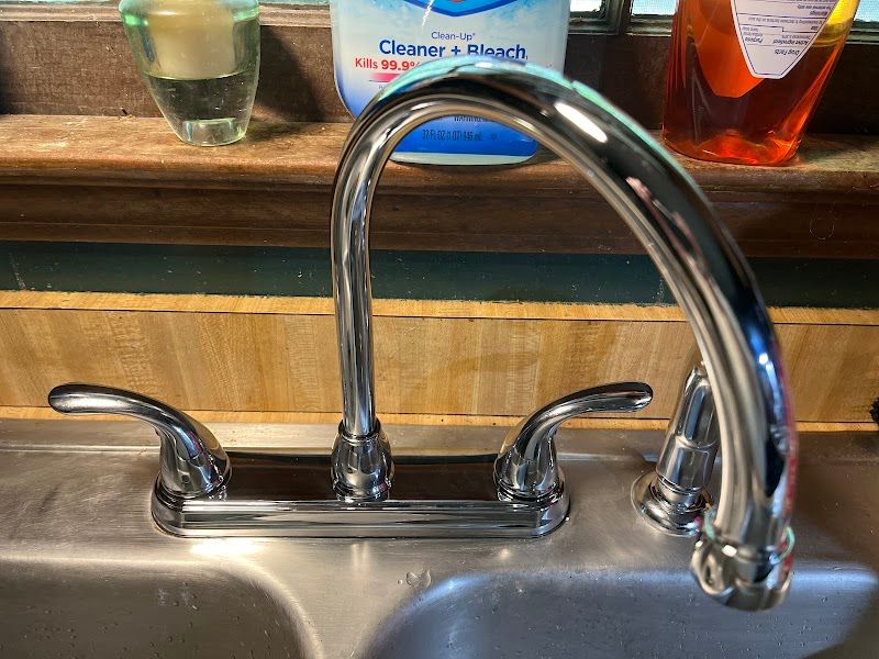 LRA Plumbing