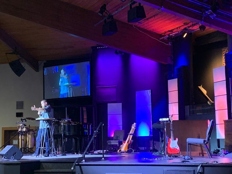 West Metro Church of God