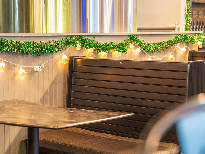 Seven Hills Brewhouse & Kitchen