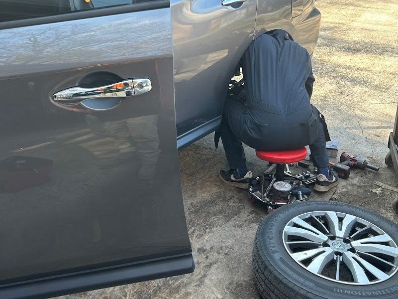 Fix It Todd Auto