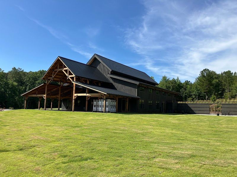 The Venue at Stillwater Pond