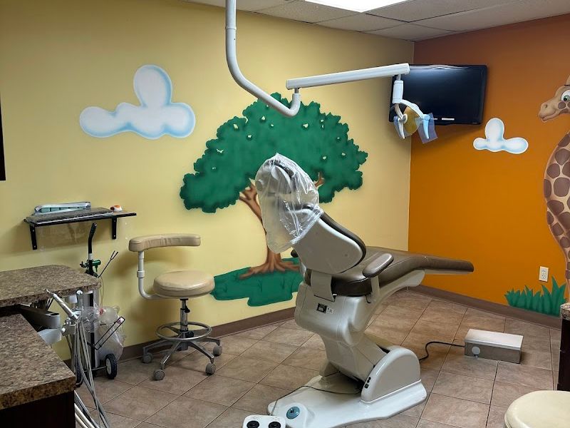 Emergency Dentist Carrollton