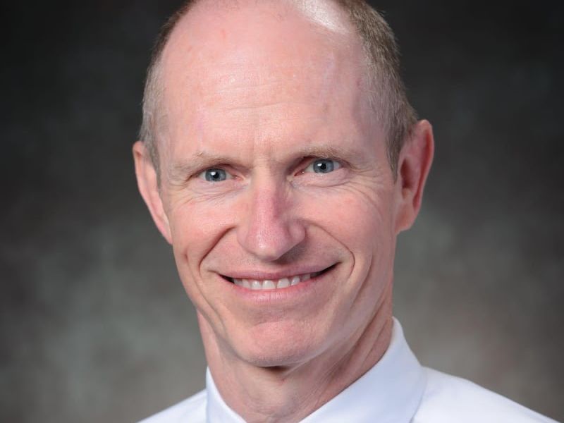 Carl Goolsby, MD