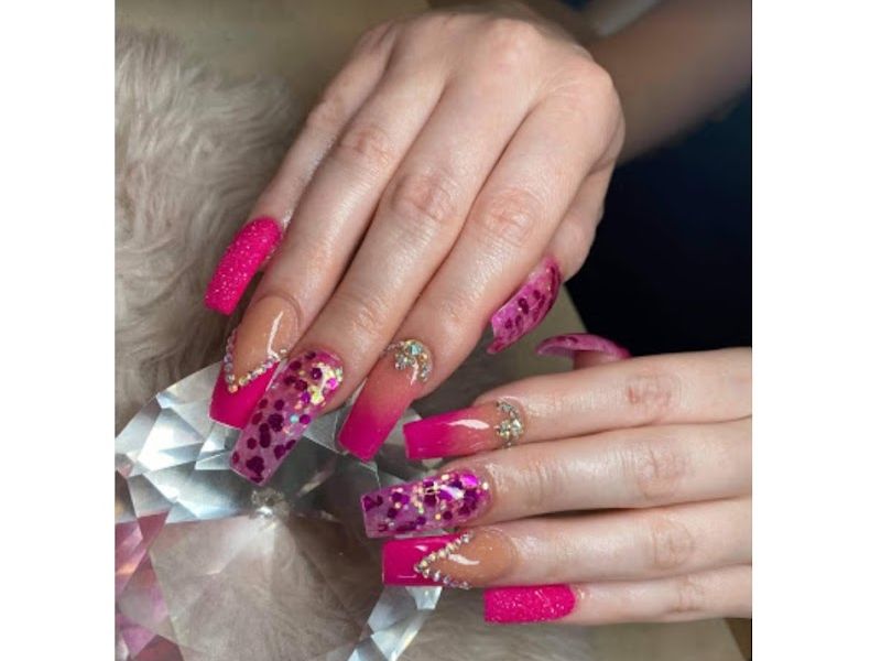 Allure Nails & Spa