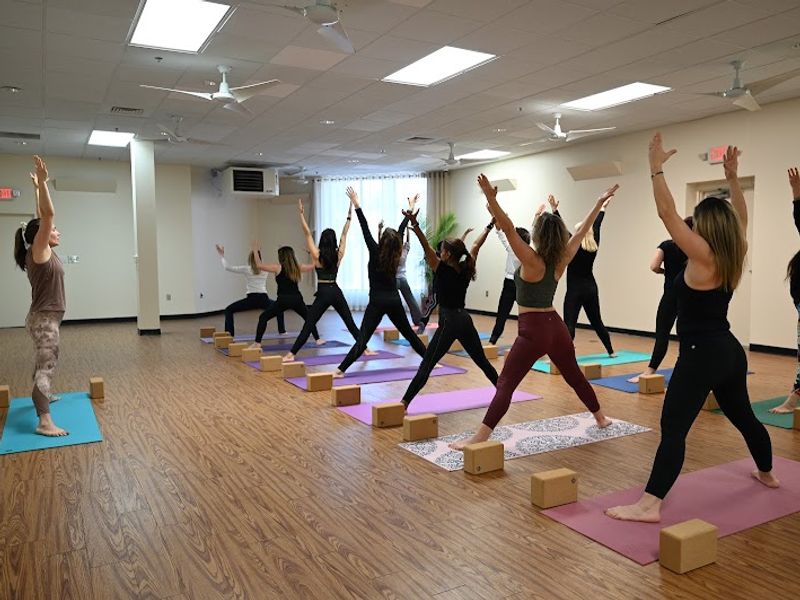Aum Studio for Wellness