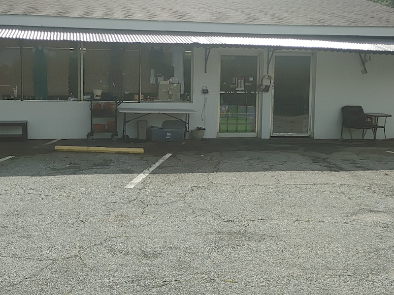 Hwy 29 Bargain Shop