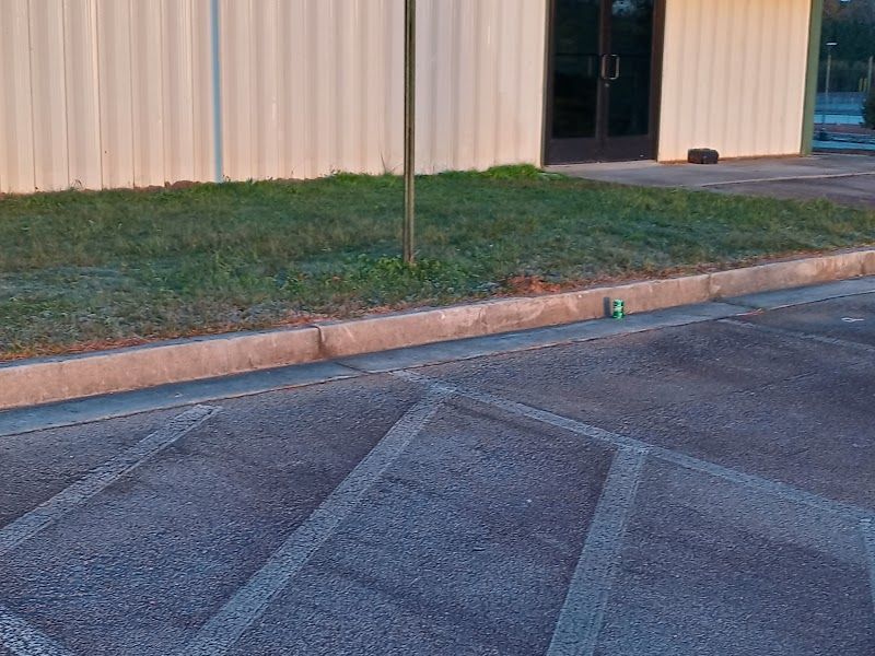 Villa Rica Civic Center & Sports Complex