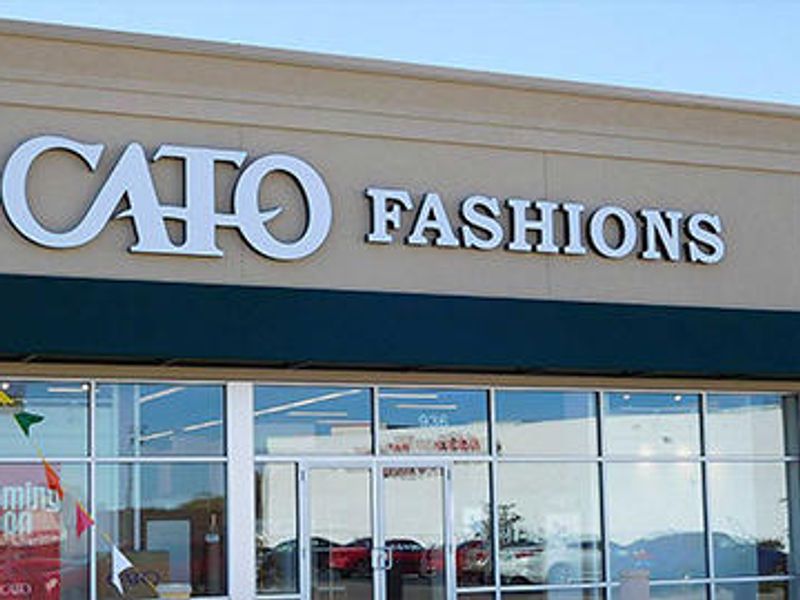 Cato Fashions