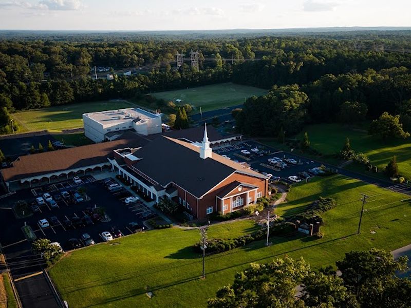 Central Baptist Church