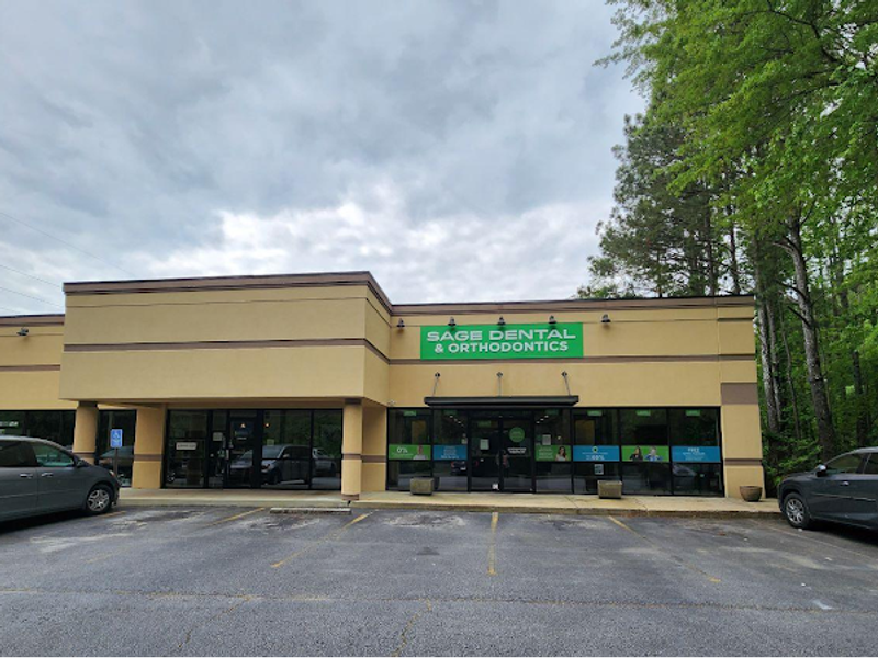 Sage Dental of Carrollton