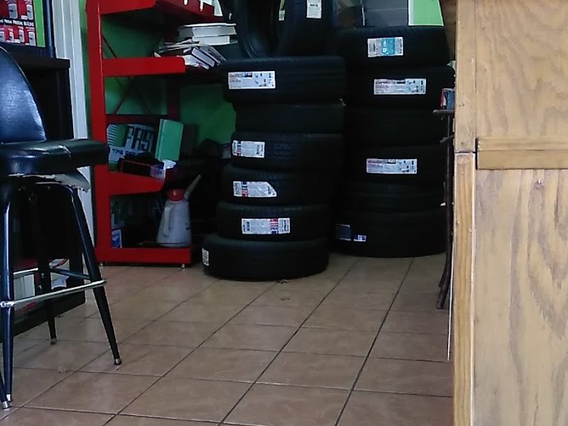 Fast Tire Services LLC