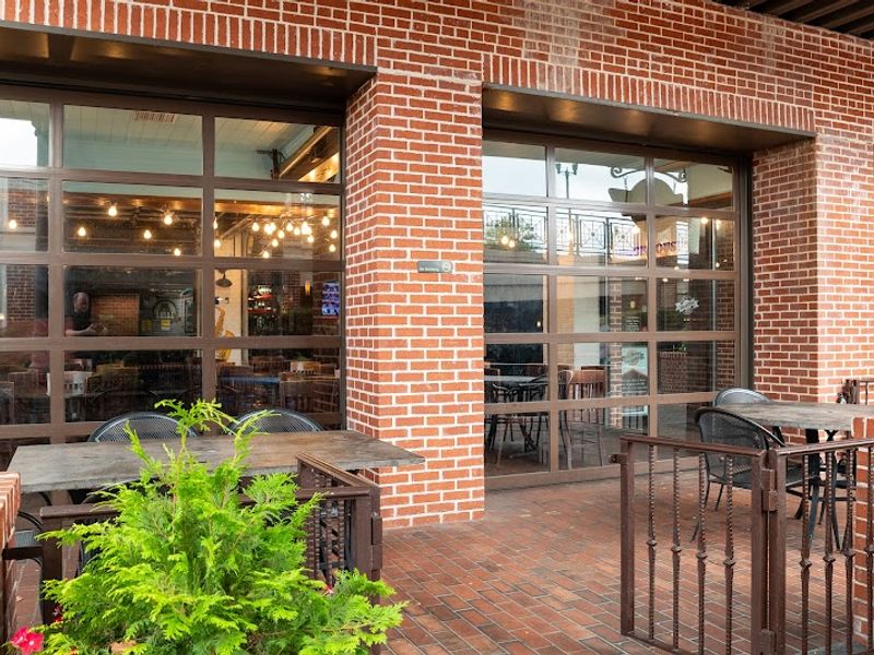Brickhouse Grille