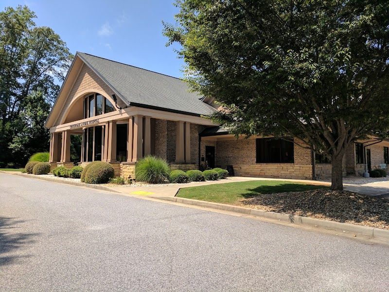 Crossroads Animal Hospital