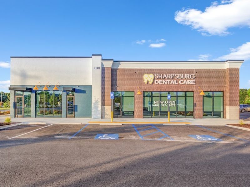 Sharpsburg Dental Care