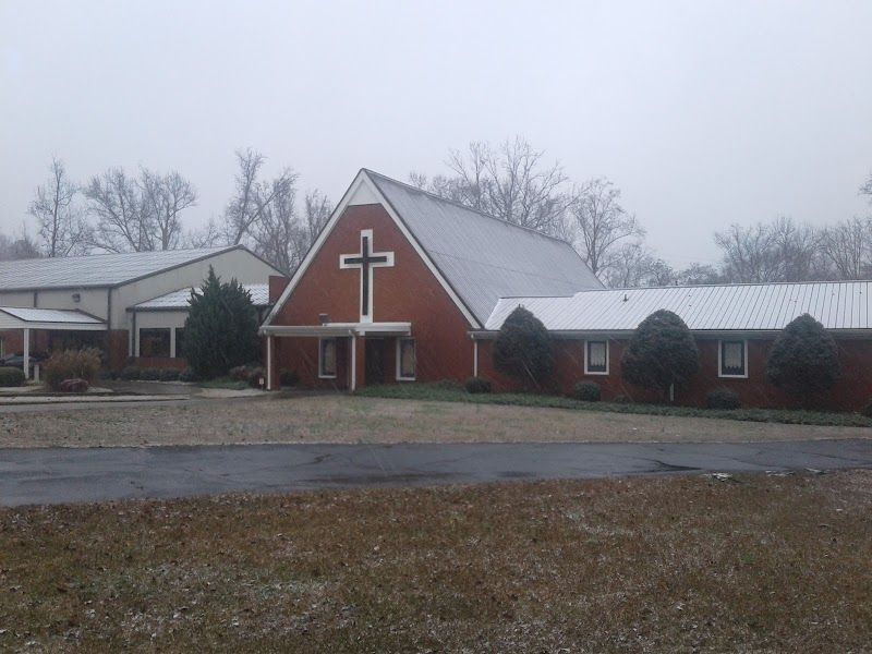 Douglasville Church Of Christ