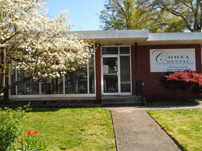 Coosa Dental Associates