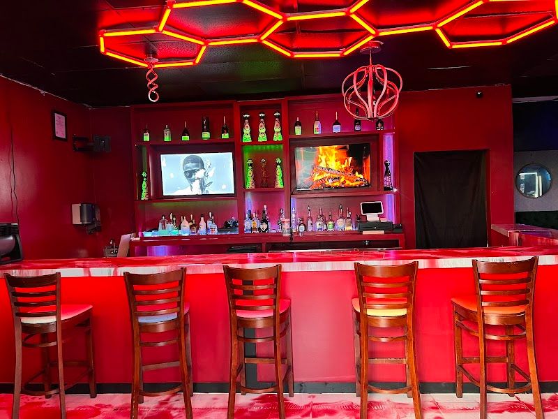 Myst Lounge