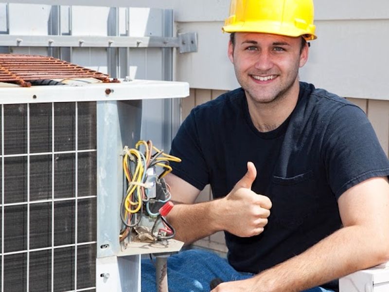 Accutech Heating and Air Conditioning