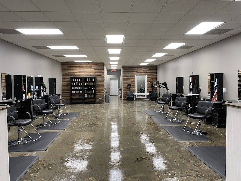 Hiram Hair Co.