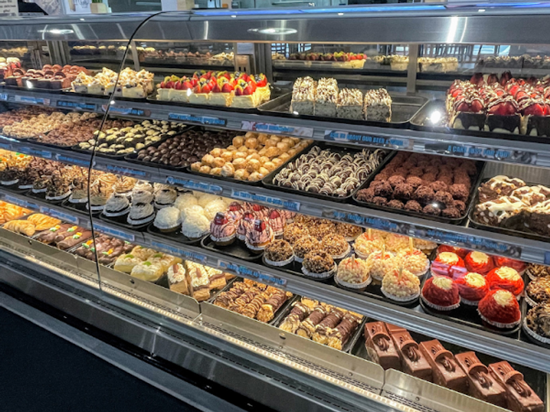 Alpine Bakery & Pizzeria | Woodstock