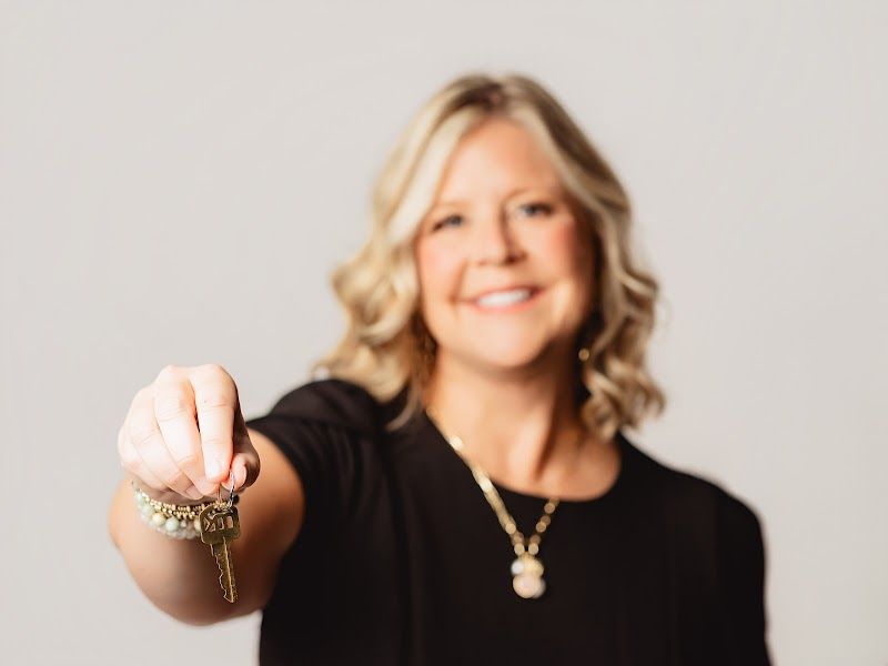Deena Simmons Realty
