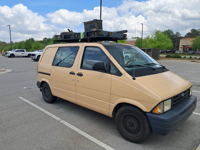 Willix Mobile Maintenance