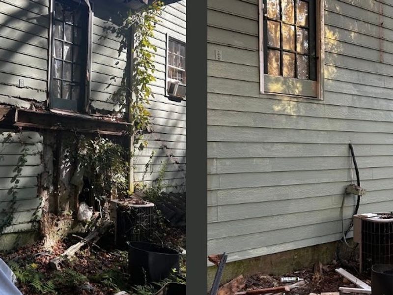 All-Around Water Damage Repair