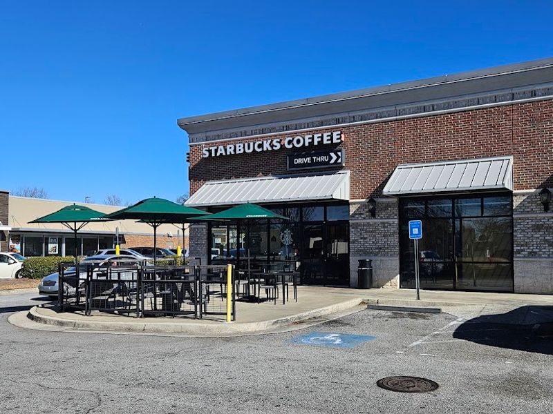 Starbucks Coffee Company