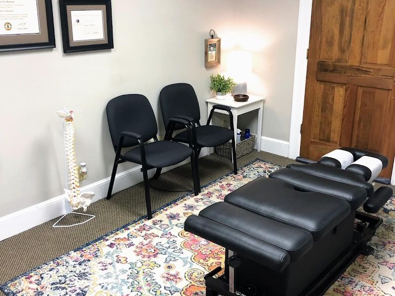 The Local Chiropractic