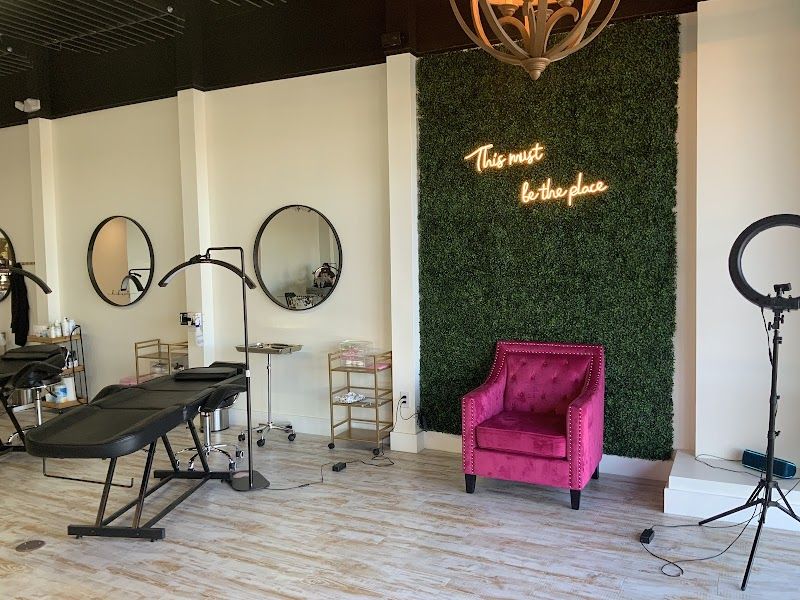 XO Betty Modern Medspa